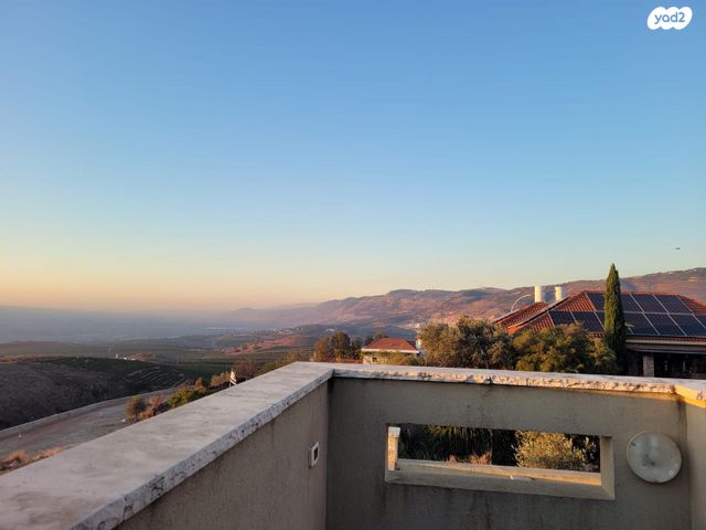 יחידת דיור, האשד 61, מטולה, מטולה