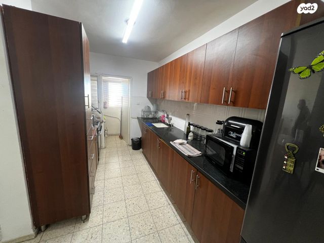 דירה, בן עמי 65, מרכז העיר, עכו