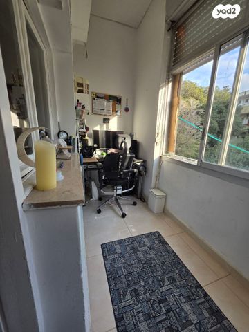 דירה, משמר הגבול 12, רוממה, חיפה