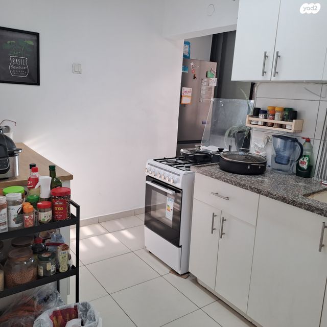 דירה, הרצפלד 10, ניר אביב, תל אביב יפו