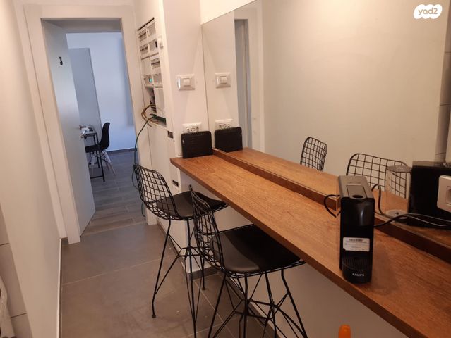 יחידת דיור, הפלמ"ח 22, הל"ה, גבעתיים