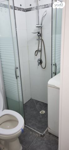 יחידת דיור, מבצע עובדה 14, שכונה ו', באר שבע