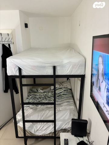 יחידת דיור, קרן קיימת לישראל 15, ניצנה, בת ים