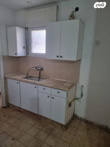 דירה, יצחק שדה 4, רמת ורבר, פתח תקווה