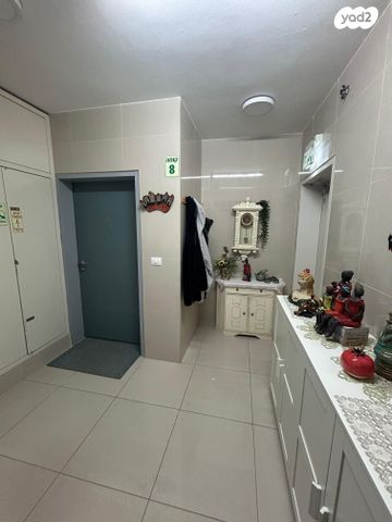 גג/ פנטהאוז, הדסים 10, מרכז העיר, עפולה