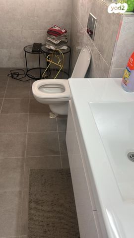 דירה, האסיף 8, כרמל מרכזי - שד' קיש, חיפה