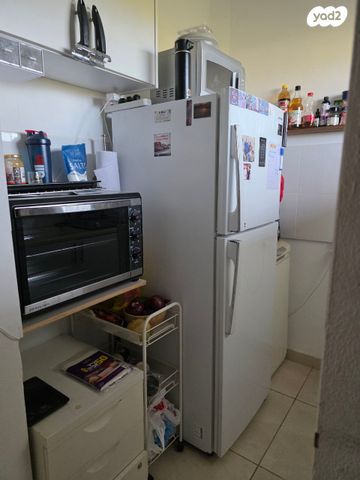 דירה, משמר הגבול 12, רוממה, חיפה