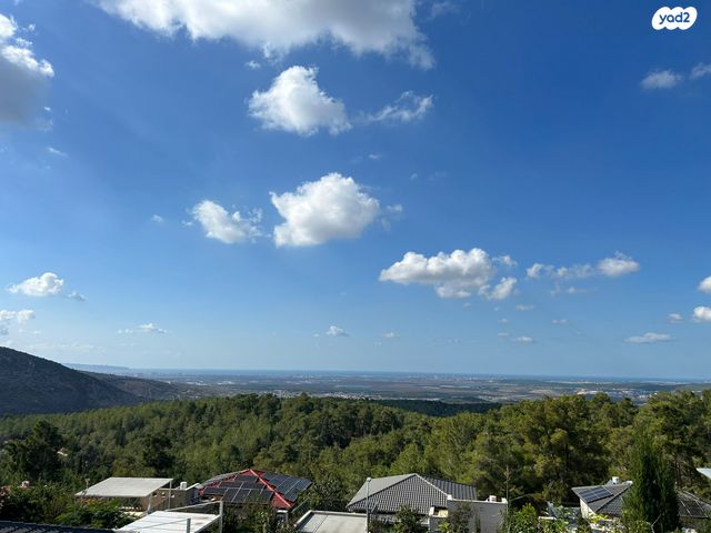 יחידת דיור, דרך השחף 1, עצמון שגב, עצמון שגב