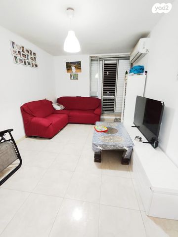 דירה, הצבי 95, שכונה ה', באר שבע