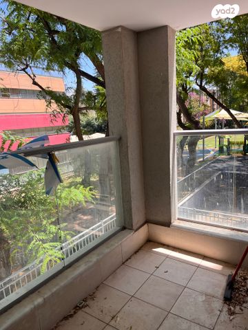 דירה, בורוכוב 14, רמת ורבר, פתח תקווה