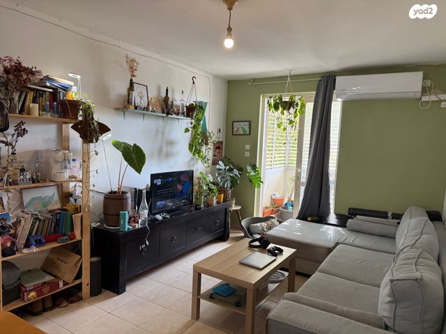 יצחק בן צבי 2