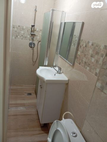 יחידת דיור, יוספטל 11, מוצקין הותיקה, קרית מוצקין