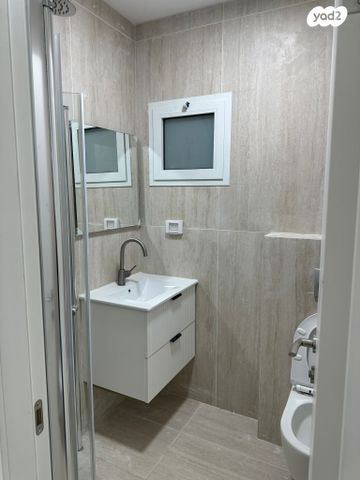 דירה, רחבת שלומציון 2, שכונה ו', באר שבע