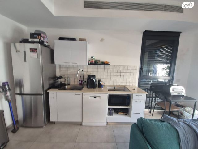 דירה, האשל 19, שכונת יהלום, מרכז העיר ב, רמת גן