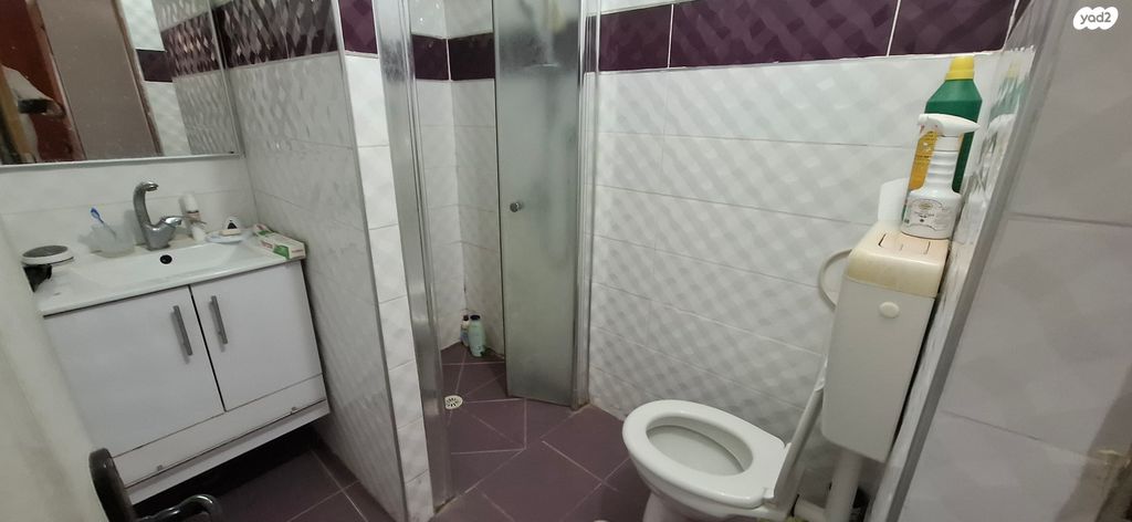 גג/ פנטהאוז, חז"ל 115, שכונה ב', באר שבע