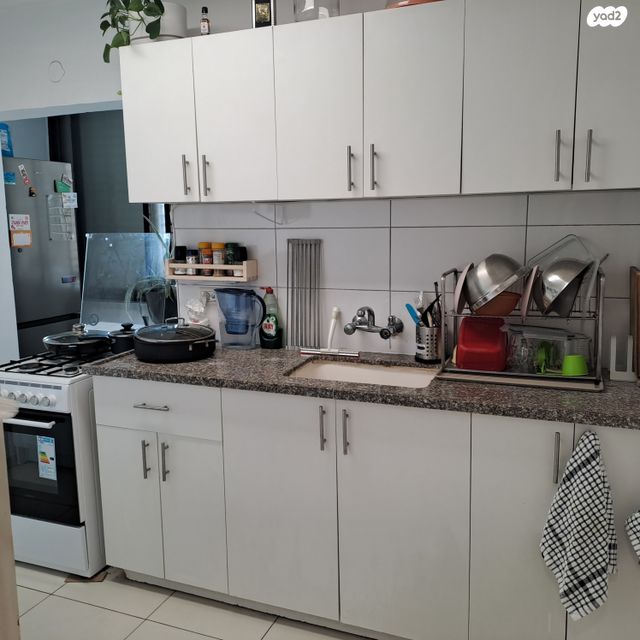 דירה, הרצפלד 10, ניר אביב, תל אביב יפו