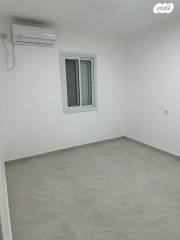 דירה, רחבת שלומציון 2, שכונה ו', באר שבע