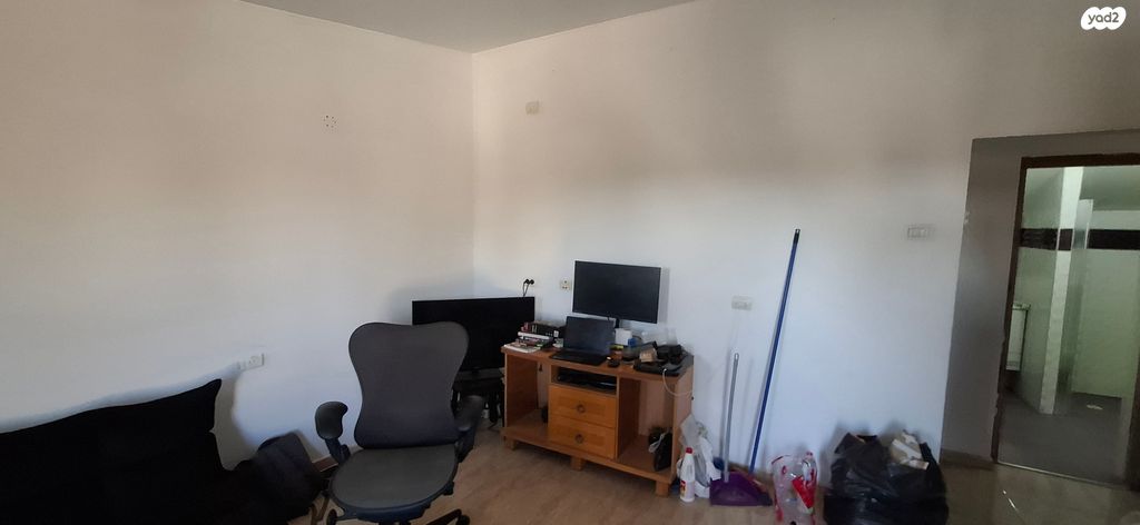 גג/ פנטהאוז, חז"ל 115, שכונה ב', באר שבע