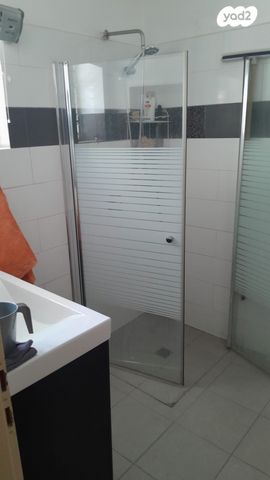 דירה, יעקב טוכמן 107, קרית משה, רחובות