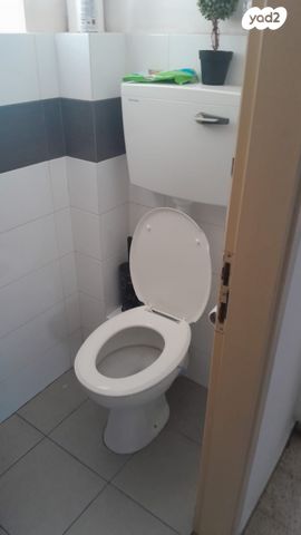 דירה, יעקב טוכמן 107, קרית משה, רחובות