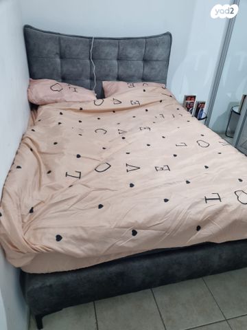 דירת גן, הר אדמון 7, בימת תל חי / מורדות הרי נפתלי, קרית שמונה