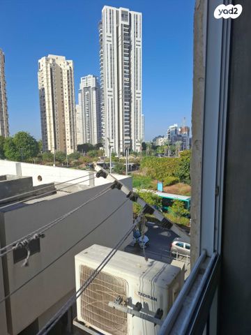 יחידת דיור, הנביאים 49, הנביאים, בת ים