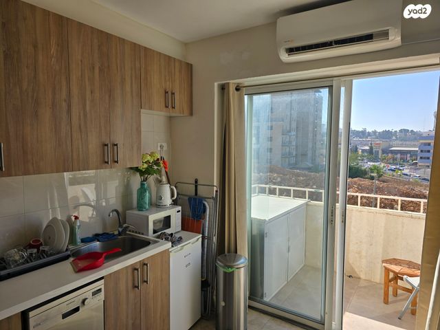 סטודיו/ לופט, מקור חיים 50, מקור חיים, ירושלים