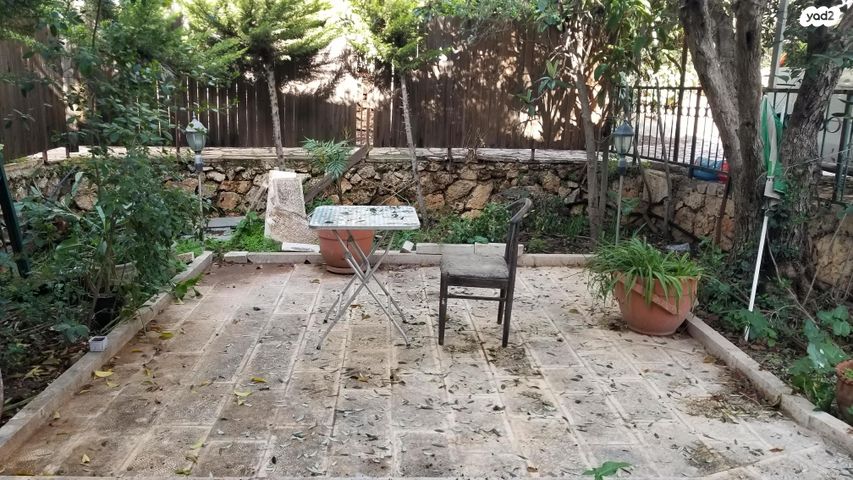 יחידת דיור, דרך החורש 9, רמות, ירושלים