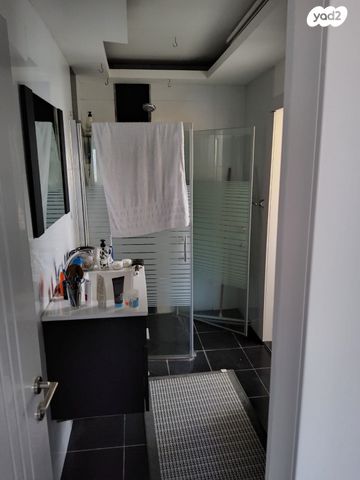 דירה, שלמה המלך 2, אחוזת כנרת, טבריה