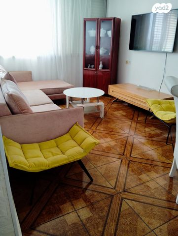 דירה, רחבת השל"ה 15, שכונה י"א, באר שבע