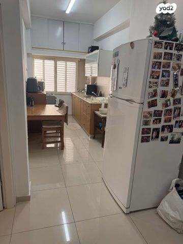 דירה, אלחריזי 13, הצפון הישן - צפון, תל אביב יפו