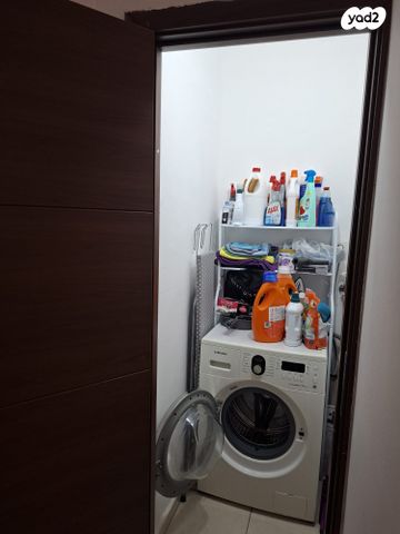 דירה, דרך משה דיין 63, יד אליהו, תל אביב יפו