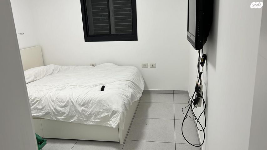 דירה, יצחק נבון 4, נאות אריאל שרון, קרית אונו