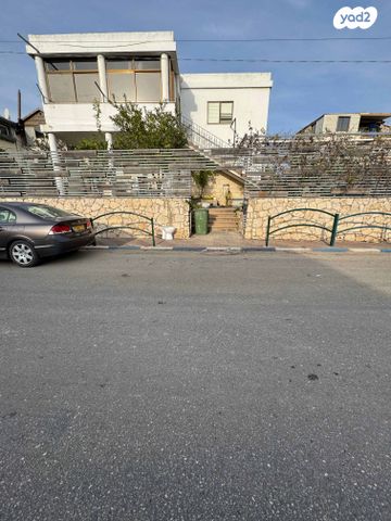 דירה, ח'לת עלי 1, דאלית אל כרמל, דאלית אל כרמל