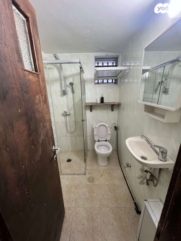 דירה, אל עבד עלי 10, אבו גוש, אבו גוש