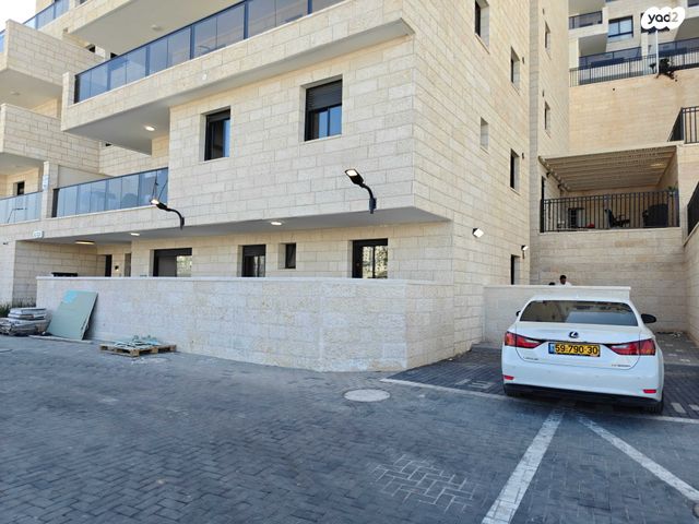 דירת גן, תלמוד ירושלמי 24, איילת השחר / רמת בית שמש ד-3, בית שמש