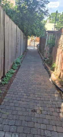 דירת גן, ריינס 12, מרכז, הרצליה