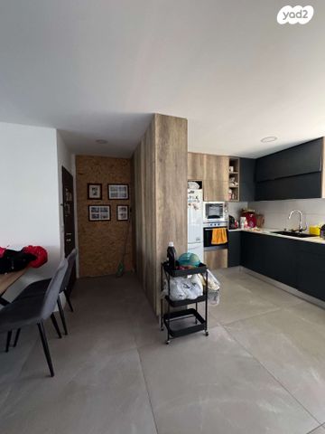 דירה, לוי אשכול 6, לב מוצקין, בנה ביתך, קרית מוצקין