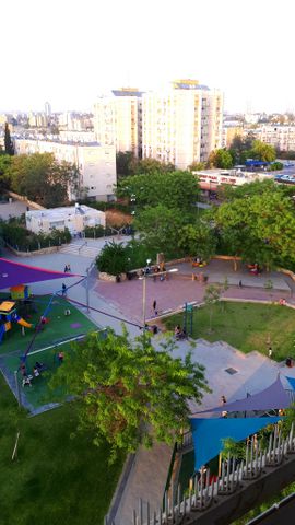 דירה, רחבת השל"ה 15, שכונה י"א, באר שבע