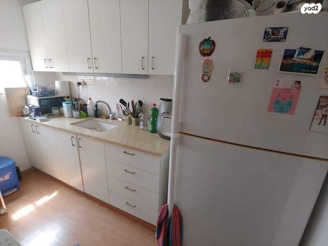 דירה, החרמון 8, קרית שרת מזרח, חולון