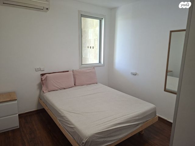 דירה, דרך משה דיין 63, יד אליהו, תל אביב יפו