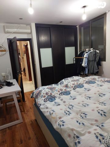 יחידת דיור, קרב אל עלמין 22, נווה עוז, פתח תקווה