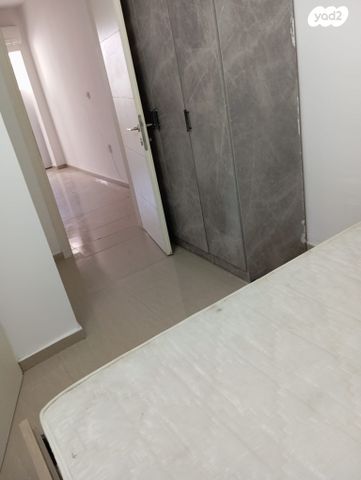 יחידת דיור, יוספטל 11, מוצקין הותיקה, קרית מוצקין