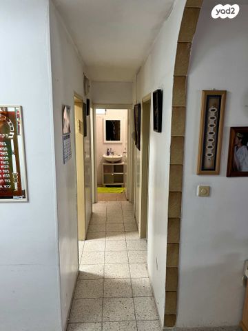 דירה, ש"י עגנון 18, קרית אליעזר, חיפה