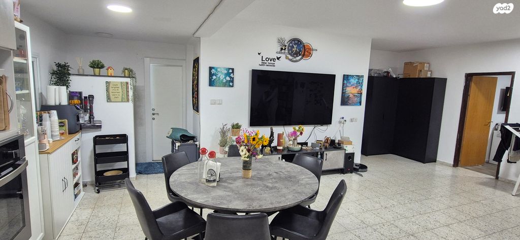 נחל משואות 1