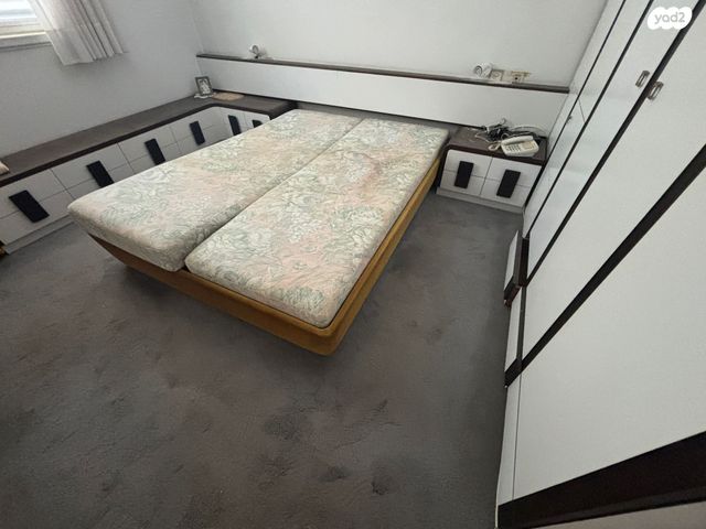 דירה, סמילנסקי 56, מרכז העיר דרום, נתניה