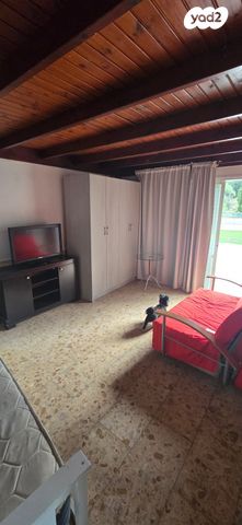 יחידת דיור, איריס 31, דדו, מעלות תרשיחא