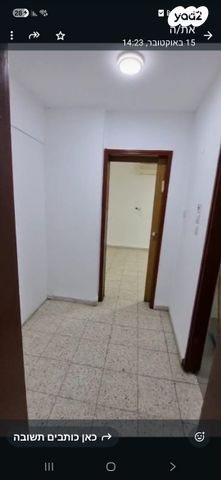 דירה, יוסף גדיש 5, נווה יוני נתניהו, עכו