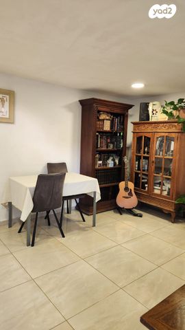 דירה, שבט בנימין 67, המכבים, גבעת זאב