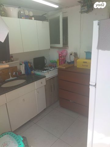 יחידת דיור, הרב יעקב נימרובר 12, השכונה הוותיקה, גבעת שמואל